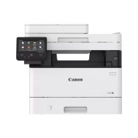 MFD Canon i-Sensys X 1238i II /  A4 / DADF / Duplex / Wi-Fi / Net / White (toner included) thumbnav 2