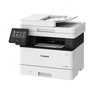MFD Canon i-Sensys X 1238i II /  A4 / DADF / Duplex / Wi-Fi / Net / White (toner included) thumbnav 3