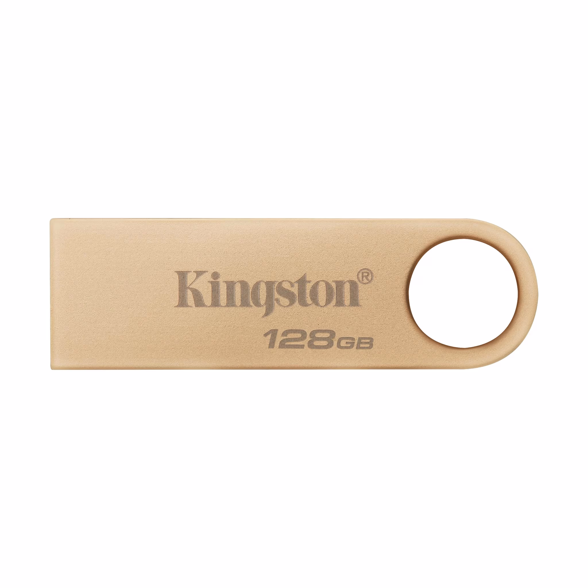 Флеш-накопитель USB Kingston DataTraveler SE9 G3 / 128ГБ / 220 MByte/s