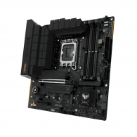 Материнская плата ASUS TUF GAMING B760M-PLUS II/ 1700/ B760/ DDR5/ mATX thumbnav 3