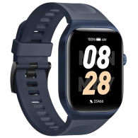 Ceas inteligent MIBRO Watch T2 Deep Blue thumbnav 2