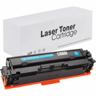 Compatible laser HP CF401X/CRG045H MF633/MF631 Cyan 2.2k Imagine thumbnav 1