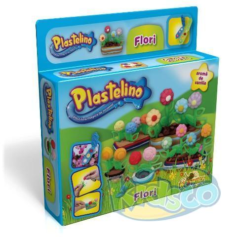 Noriel NOR2830 Kid'S Dough Flower Fun photo 1