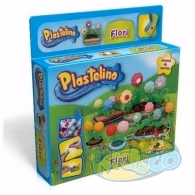 Noriel NOR2830 Kid'S Dough Flower Fun