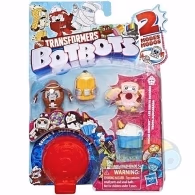 Transformers E3486 Botbots 5Pk