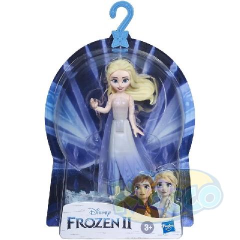 Frozen E8687 Frozen 2 Sd Finale Elsa photo 1