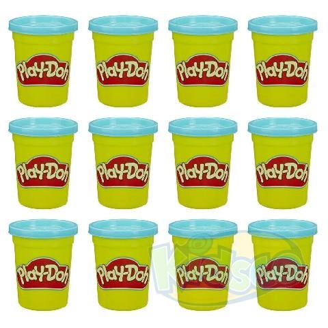 PD 12 PACK CASE OF BLUE