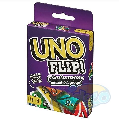 UNO Flip Side photo 1