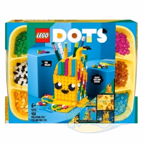 Lego Friends 41948 Suport Pentru Pixuri 