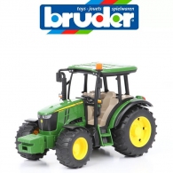 Трактор John Deere 5115M  02106 thumbnav 1