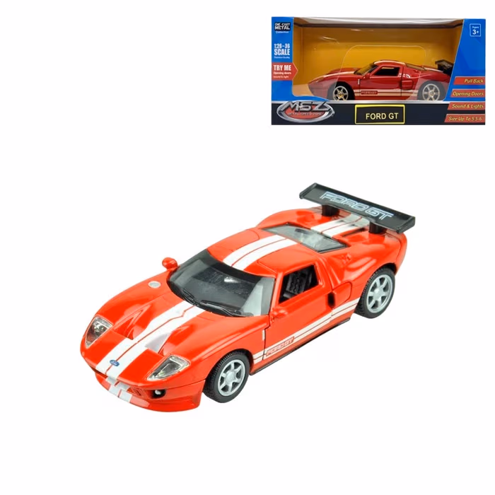 Masina Ford GT 68320M 