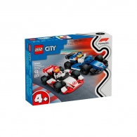 Lego City Formula1  60464 thumbnav 1