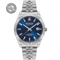 Ceas de mana mecanic pentru barbati Swiss Military Hanowa thumbnav 1