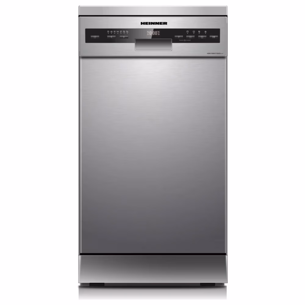 Masina de spalat vase Heinner HDW-FSM45710AXD++