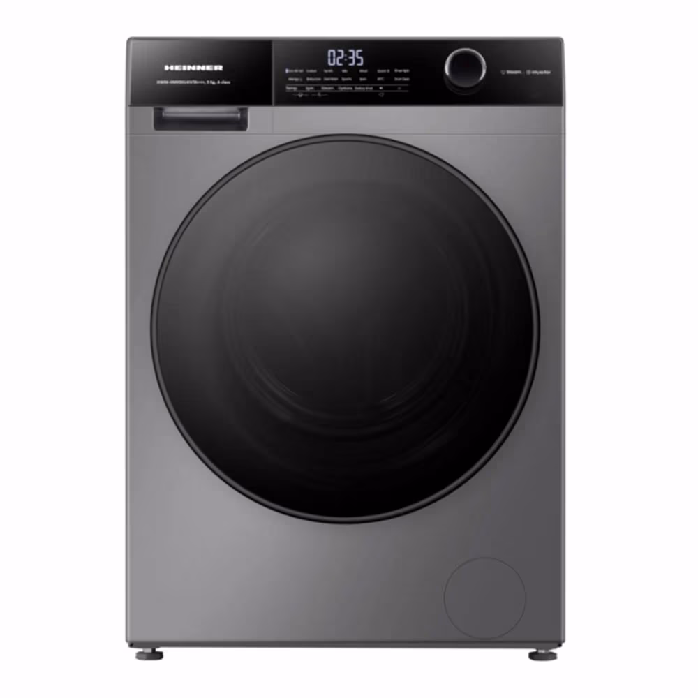 Стиральная машина Heinner HWM-HMK9014IVTA+++ 