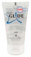 Лубрикант Just Glide Anal 200 ml thumbnav 1