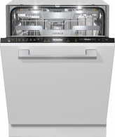Посудомоечная машина встраиваемая Miele G7560SCVi