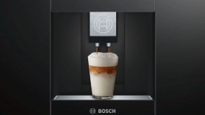 Espressor incorporabil Bosch CTL636EB6