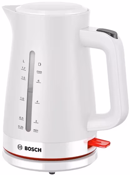 Чайник электрический Bosch TWK3M121 