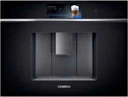 Aparat de cafea Siemens CT718L1B0