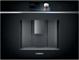 Aparat de cafea Siemens CT718L1B0 thumbnav 1