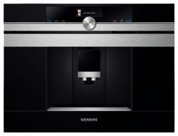Espressor incorporabil Siemens CT636LES1 thumbnav 1