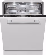 Mas. de spalat vase incorporabila Miele G7560SCVi