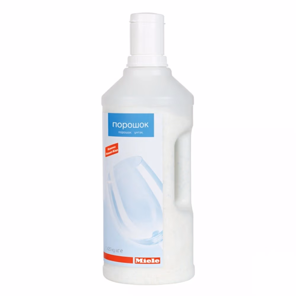 Detergent p/u MSV Miele 1.4 kg 10528400 