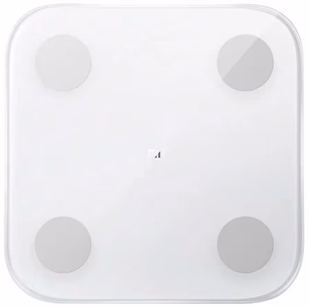 Весы напольные Xiaomi MiBody2 