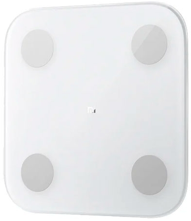Весы напольные Xiaomi MiBody2 photo 2