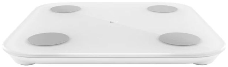 Весы напольные Xiaomi MiBody2 photo 3
