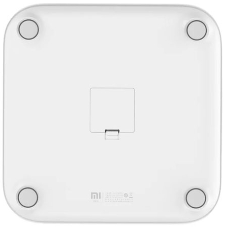 Весы напольные Xiaomi MiBody2 photo 4