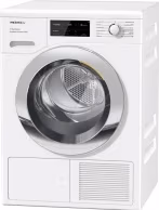 Masina de uscat rufe Miele TEL785WP