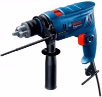 Masina de gaurit cu percutie Bosch GSB 600, 06011A0320