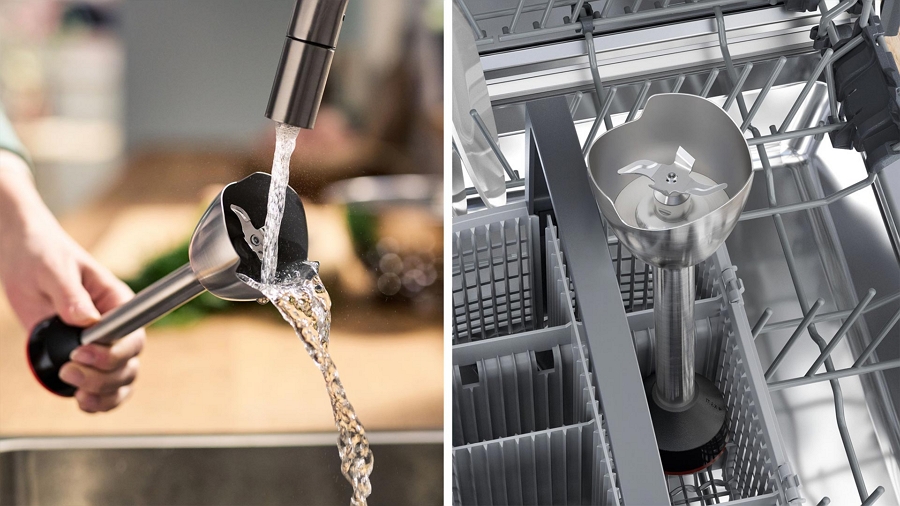 Blender Bosch MSM4B623 photo 6