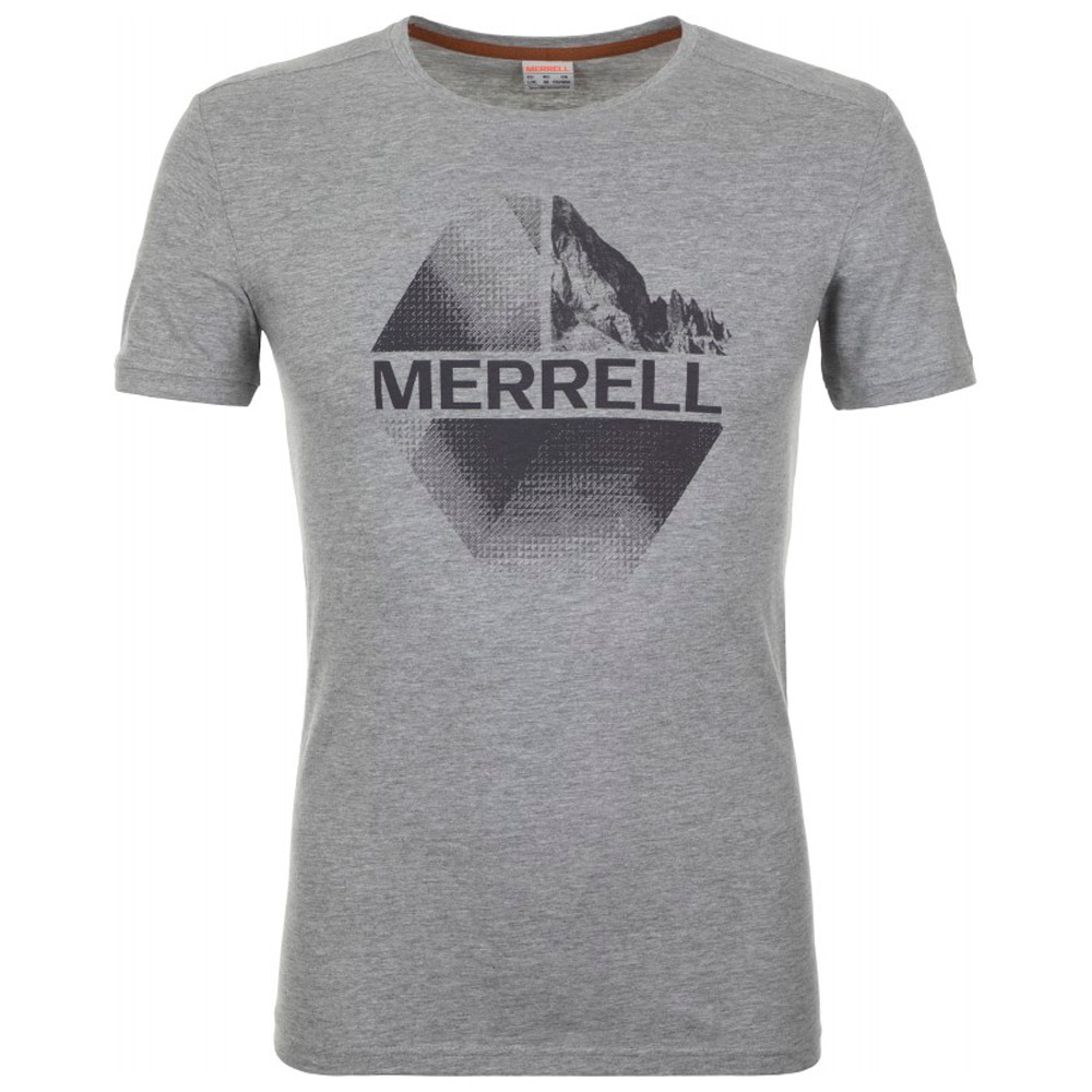 Merrell photo Merrell photo