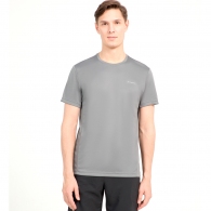 Футболка Demix Men running T-shirt thumbnav 2