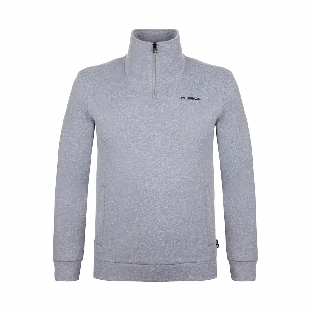 Толстовка Glissade JACKET M SKY