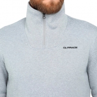 Толстовка Glissade JACKET M SKY thumbnav 2