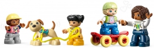 Конструктор Lego 10991 thumbnav 2