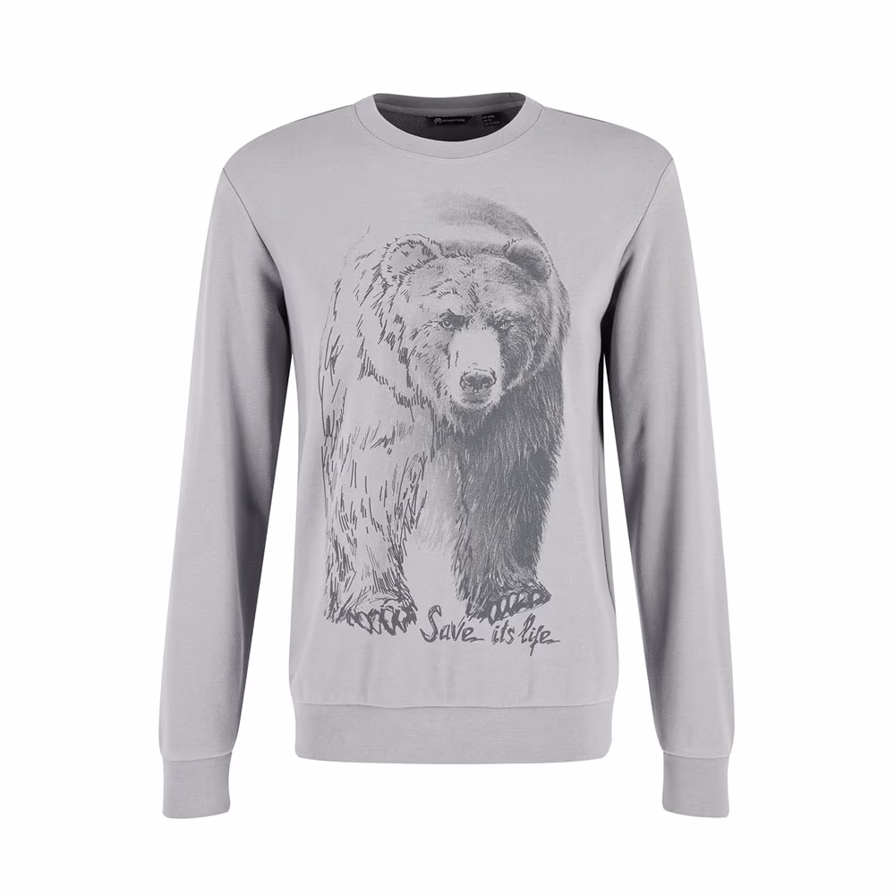 Толстовка Outventure Men Jumper 
