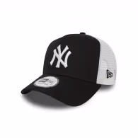 Кепка New Era Clean Trucker New YorkYankees