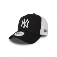 Кепка New Era Clean Trucker New YorkYankees thumbnav