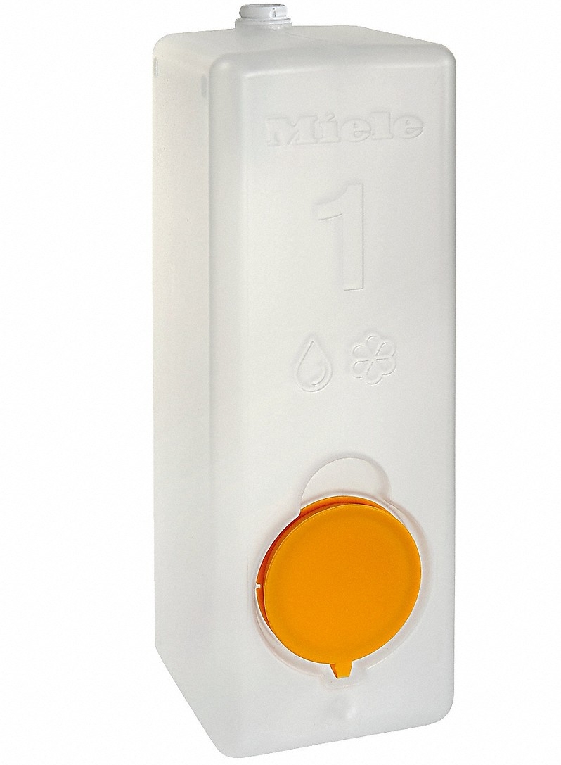 Многоразовый контейнер UP1 TwinDos Miele UP1 TwinDos 10223070 photo 1