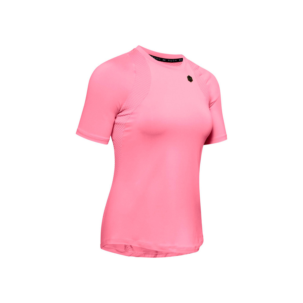  Under Armour UA RUSH SS photo 