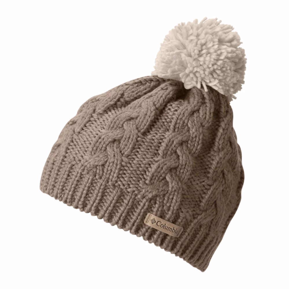 Шапка Columbia In-Bounds Beanie