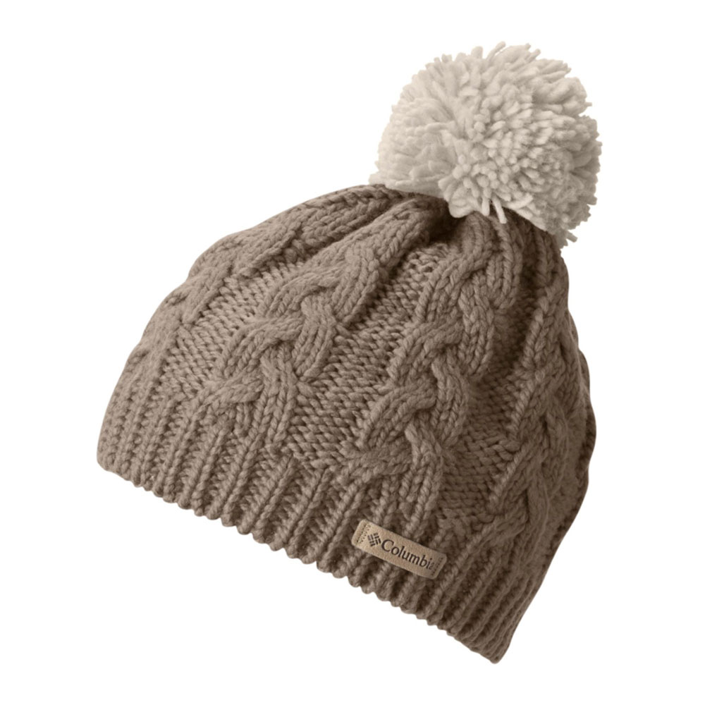 Шапка Columbia In-Bounds Beanie photo 