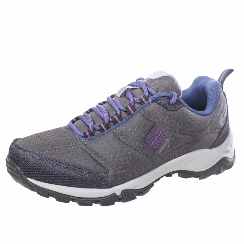 Incaltaminte Sport Columbia Firecamp II