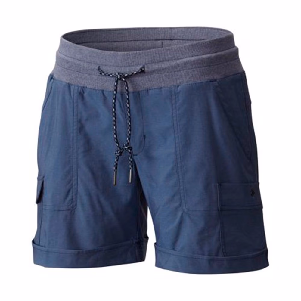 Шорты Columbia Pilsner Peak Pull-On Cargo Short