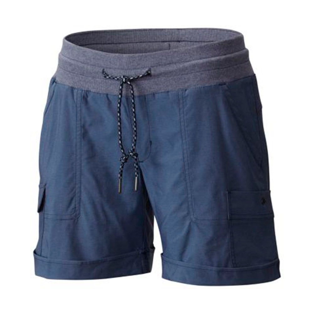 Шорты Columbia Pilsner Peak Pull-On Cargo Short photo 